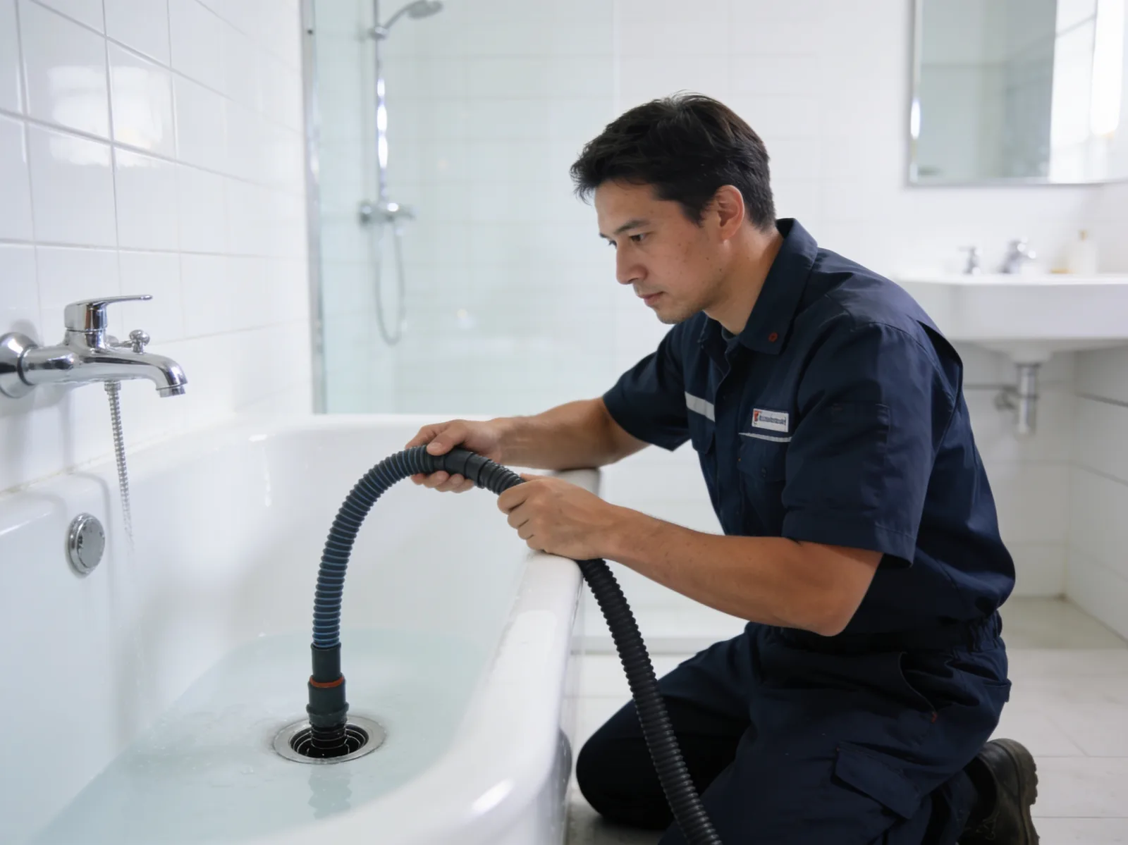 Emergency Plumber South Elgin, IL FAQs